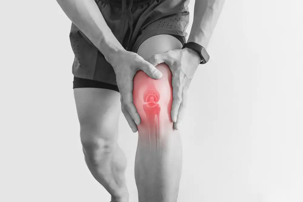 Arthritis and joint pain