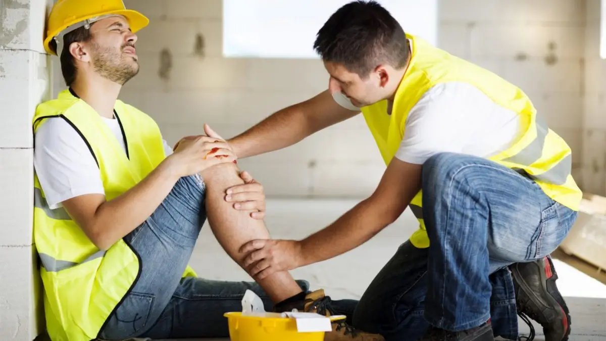 Workplace Injury Care