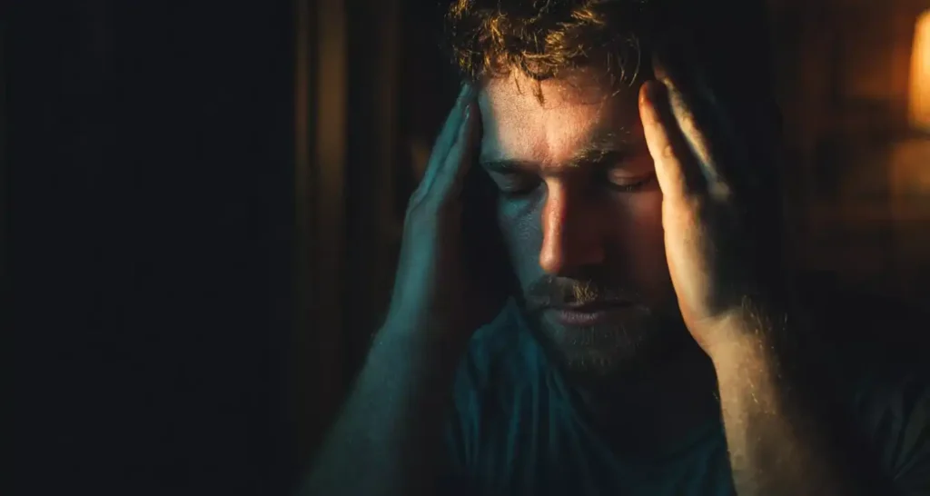 Headaches and Dizziness After a Collision: What Hudson County Drivers Need to Know